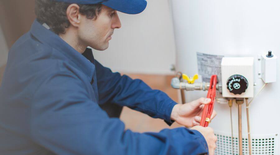 Local expert plumbing services in Belgrade, MO